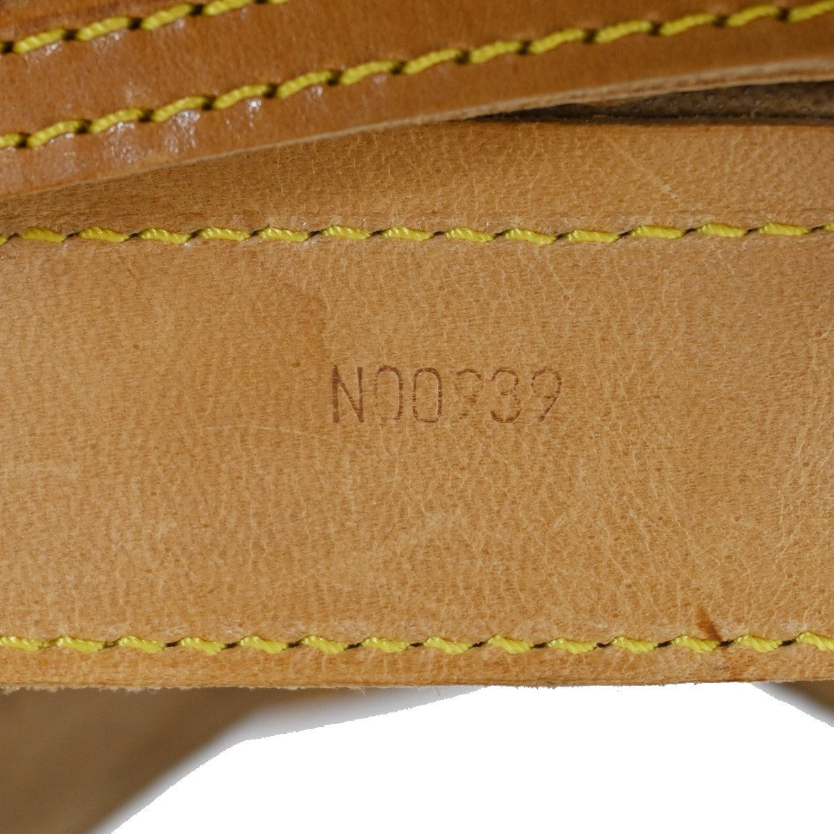 Louis Vuitton Flanerie Handbag Monogram Canvas, BROWN, CANVAS, Shoulder bag