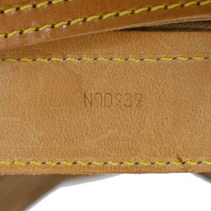 Louis Vuitton Flanerie Handbag Monogram Canvas, BROWN, CANVAS, Shoulder bag