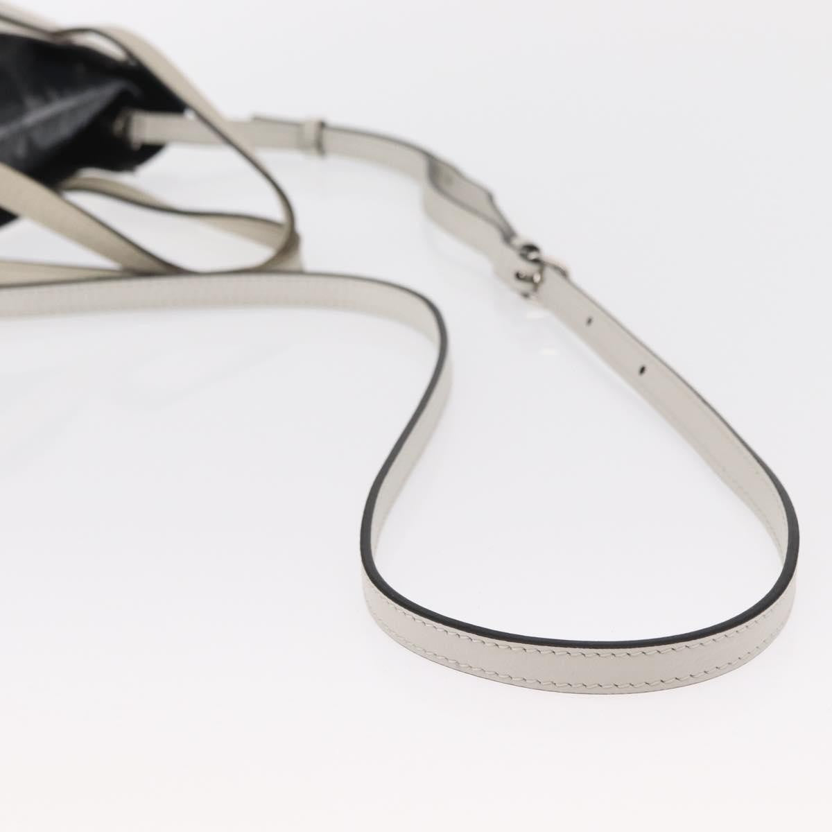 Balenciaga Everyday Tote Leather, WHITE, LEATHER, Tote bag