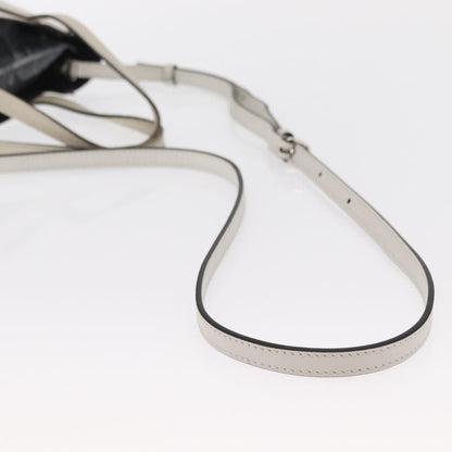 Balenciaga Everyday Tote Leather, WHITE, LEATHER, Tote bag