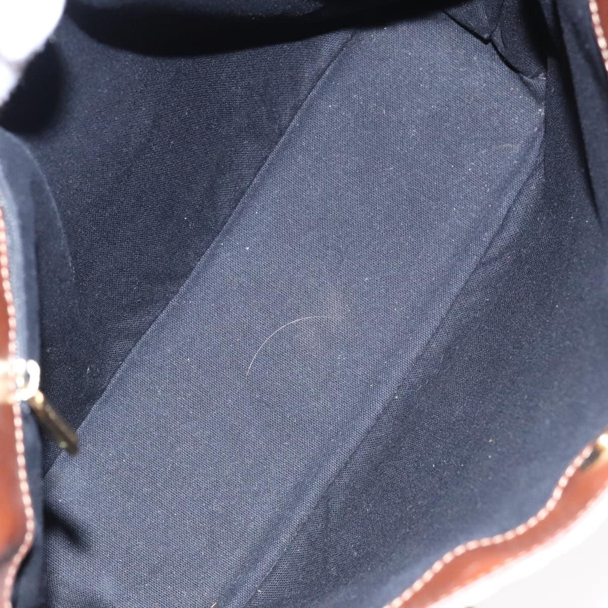 Burberry Top Handle Tote Haymarket Coated Canvas, BEIGE, CANVAS, Tote bag