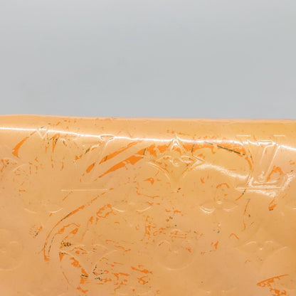 Louis Vuitton Thompson Street Handbag Monogram Vernis, BEIGE, PATENT_LEATHER, Handbag