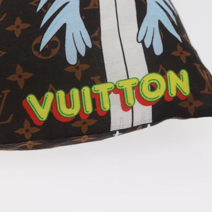 Louis Vuitton LV Friends Canvas, Brown, Canvas, Clutch