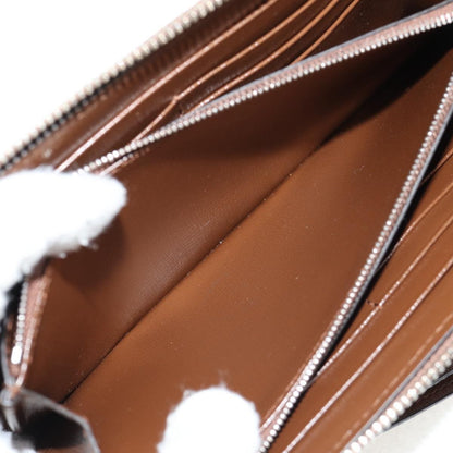 Gucci x Balenciaga The Hacker Project Neo Classic Wallet GG Canvas, BEIGE, CANVAS, Wallets