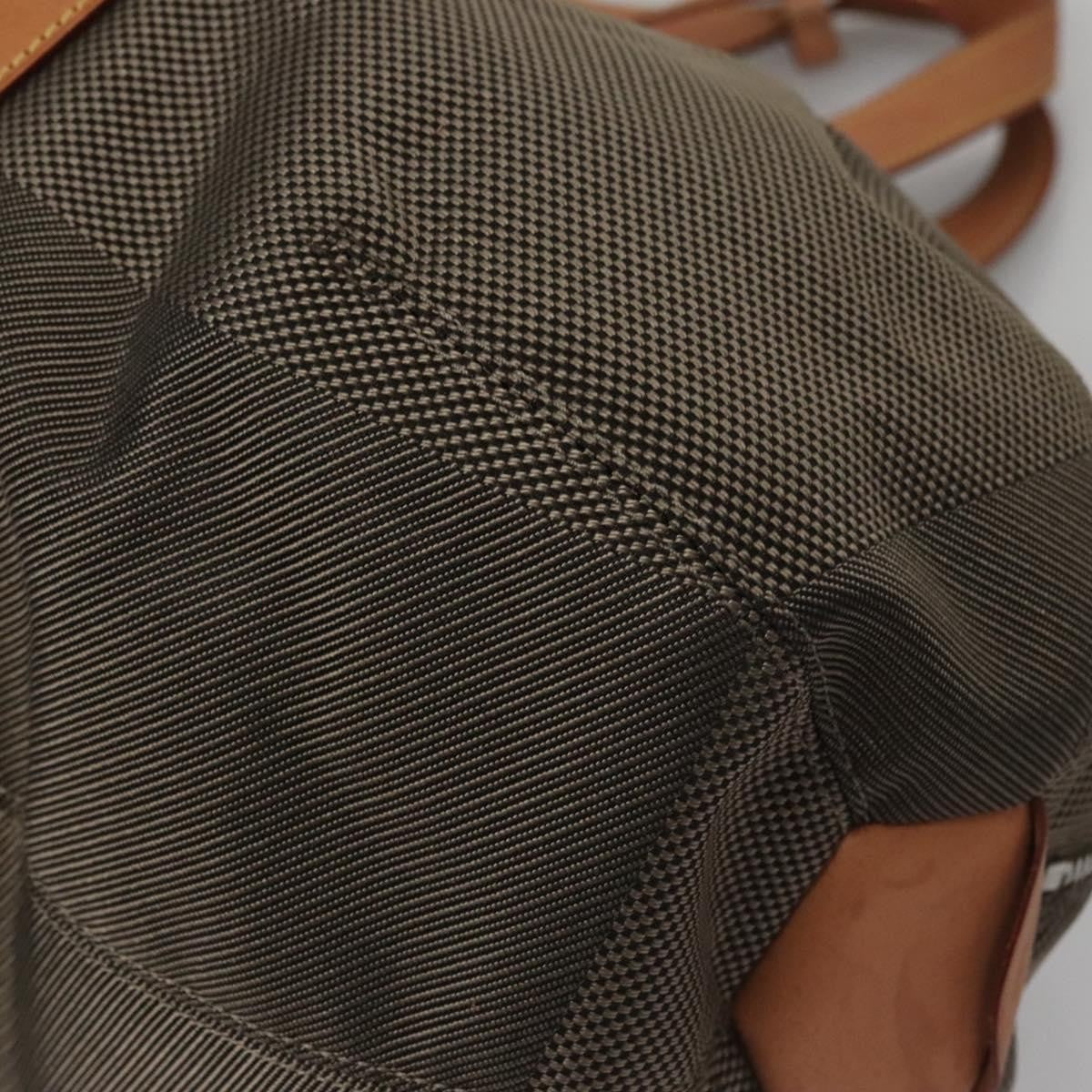 Louis Vuitton Attaquant Handbag Damier Geant Canvas, BROWN, CANVAS, Handbag