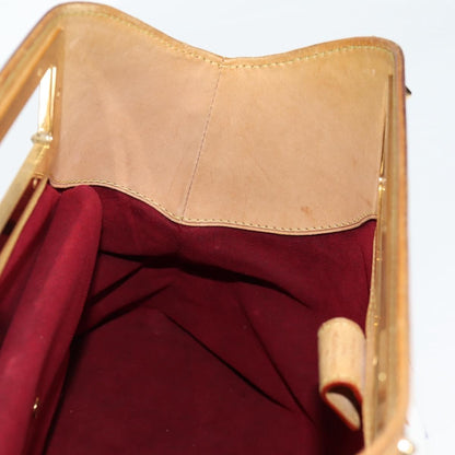 Louis Vuitton Judy Handbag Monogram Multicolor, MULTICOLOUR, CANVAS, Handbag