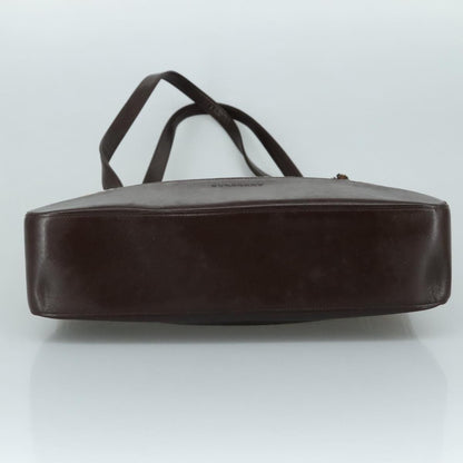 Burberry Nova check Shoulder bag Canvas and Leather, BEIGE, CANVAS, Shoulder bag