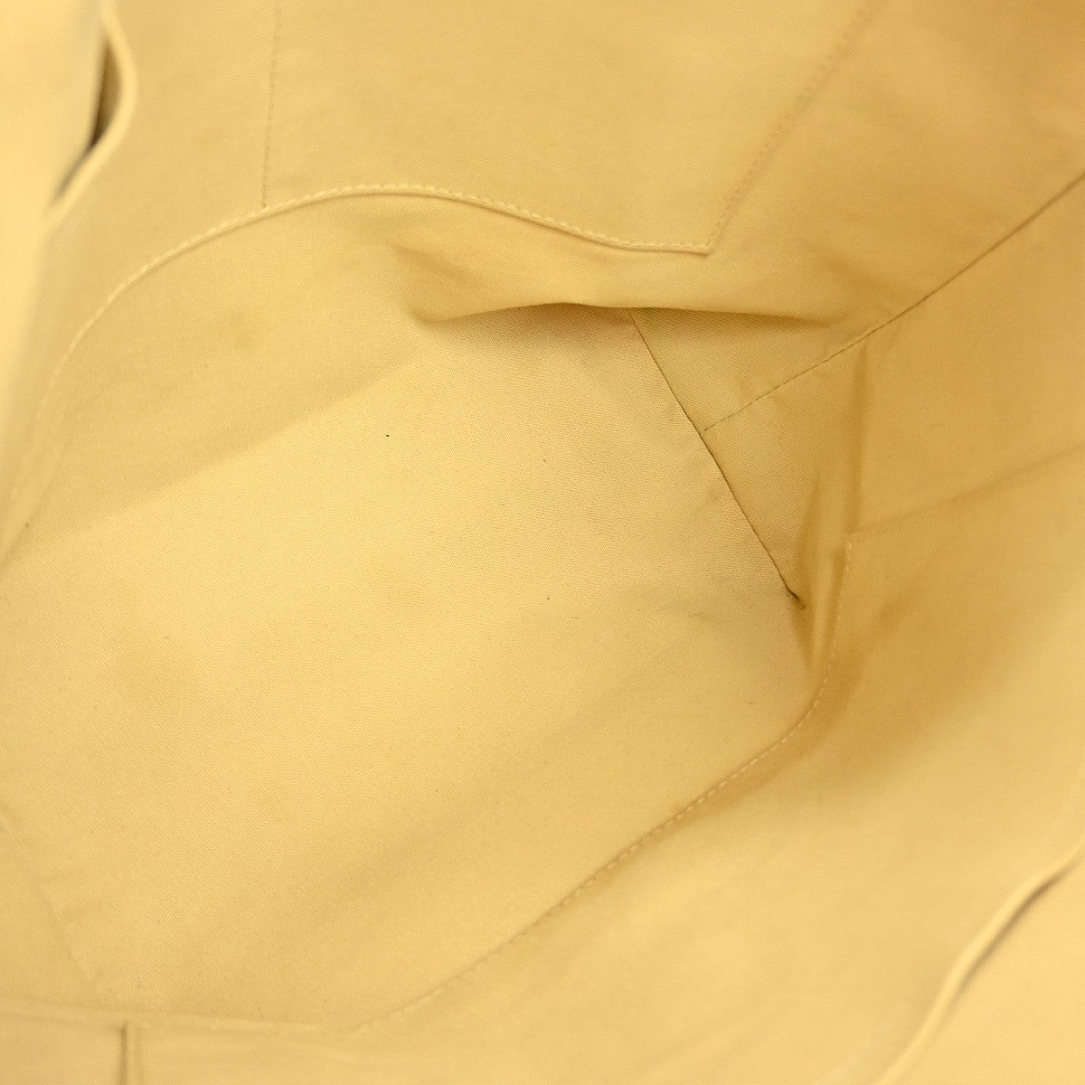 Louis Vuitton Totally Handbag Damier azur, WHITE, CANVAS, Tote bag