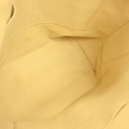 Louis Vuitton Totally Handbag Damier azur, WHITE, CANVAS, Tote bag