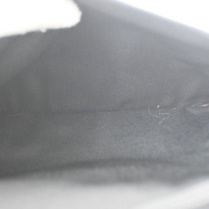 Gucci Vintage Shoulder Bag Nylon, BLACK, NYLON, Shoulder bag