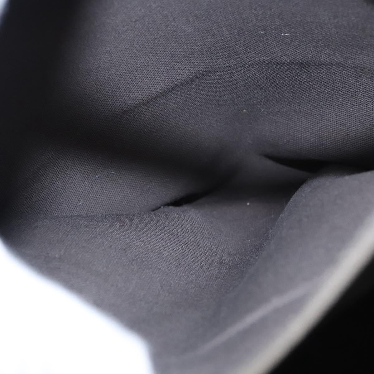 Burberry Blue Label Tote Bag Canvas, BLACK, CANVAS, Tote bag