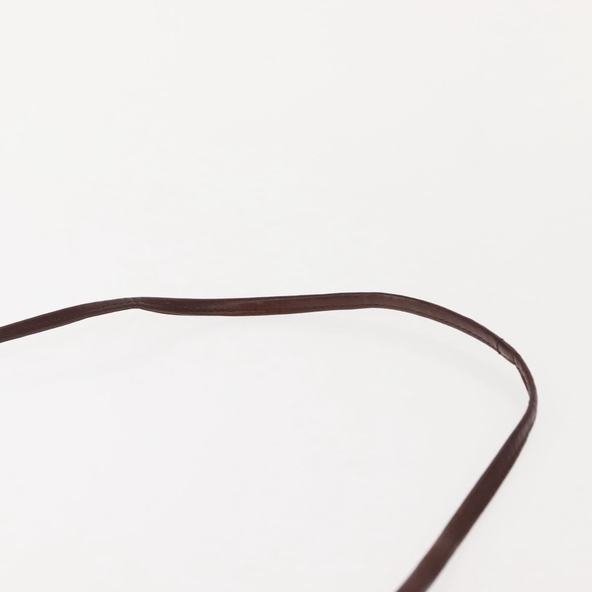 Bottega Veneta Intrecciato Clutch bag Calfskin, RED, LEATHER, Clutche & pouche