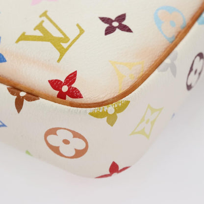 Louis Vuitton Rift Handbag Monogram Multicolor, MULTICOLOUR, CANVAS, Handbag