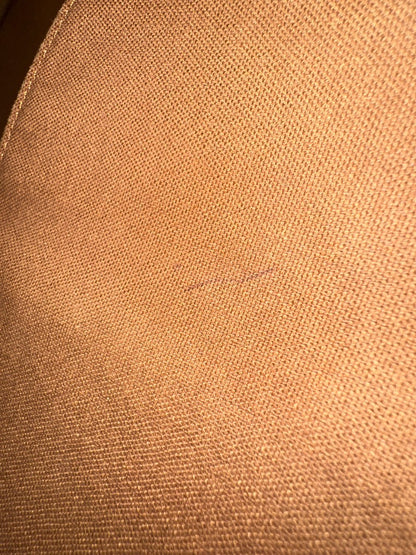 Louis Vuitton Montorgueil Handbag Monogram Canvas, BROWN, CANVAS, Shoulder bag