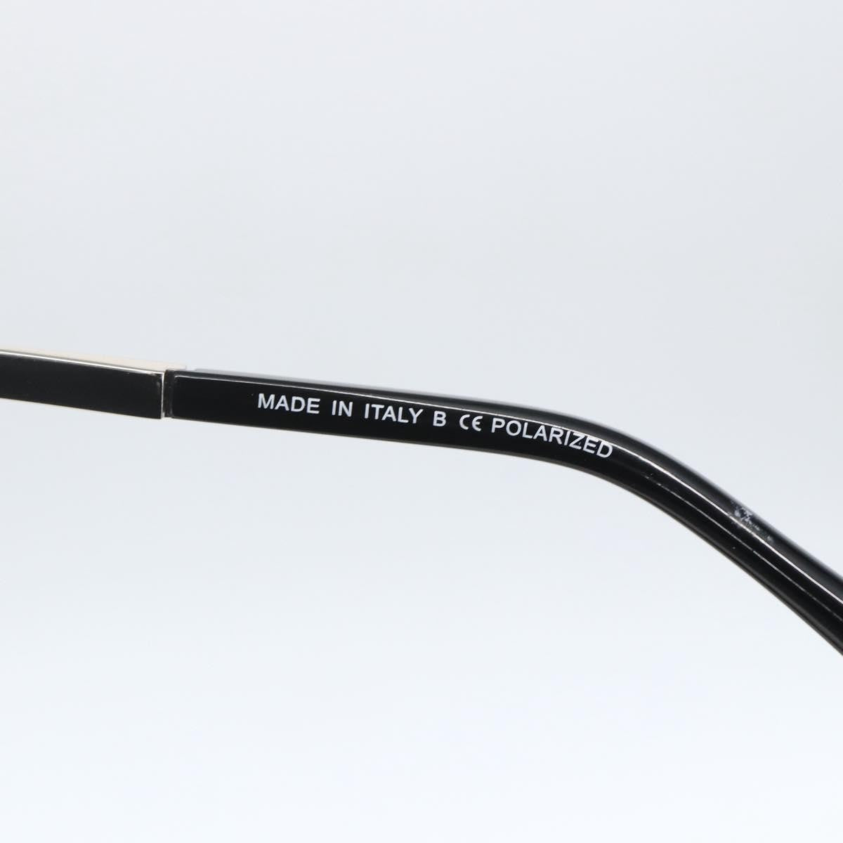 Chanel Logo CC Sunglasses Metal, BLACK, METAL, Sunglasse