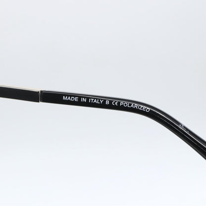 Chanel Logo CC Sunglasses Metal, BLACK, METAL, Sunglasse