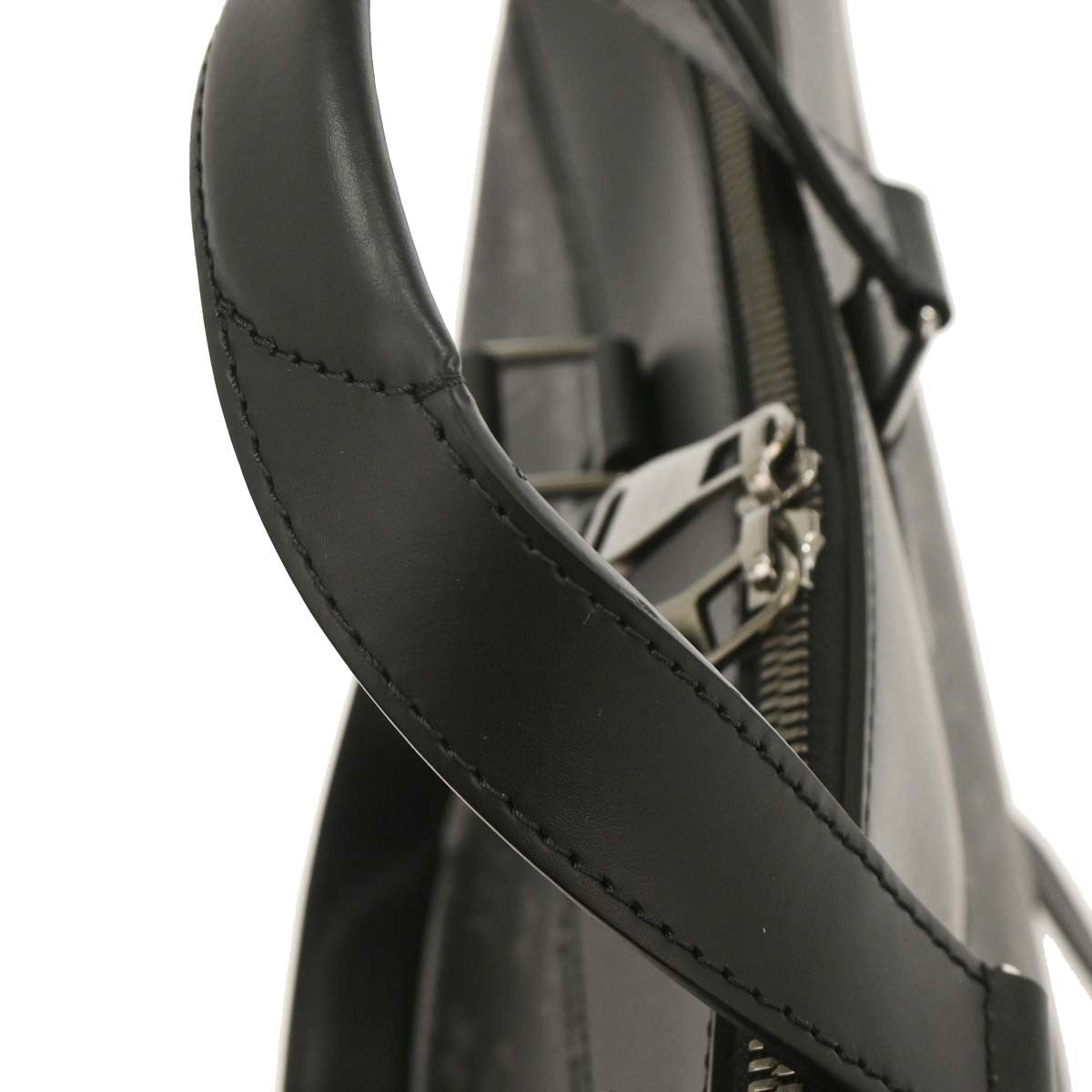 Louis Vuitton Explorer Briefcase Monogram Eclipse Canvas, BLACK, CANVAS, Briefcase