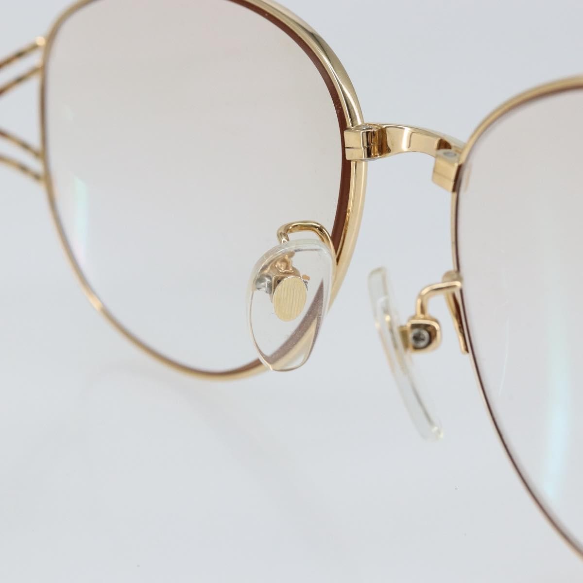 The Marc Jacobs Eyewear Glasses, GOLD, METAL, Sunglasse