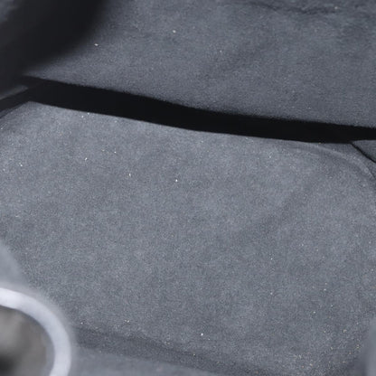 Louis Vuitton Vintage Sac d'Epaule Handbag Epi Leather, BLACK, LEATHER, Shoulder bag