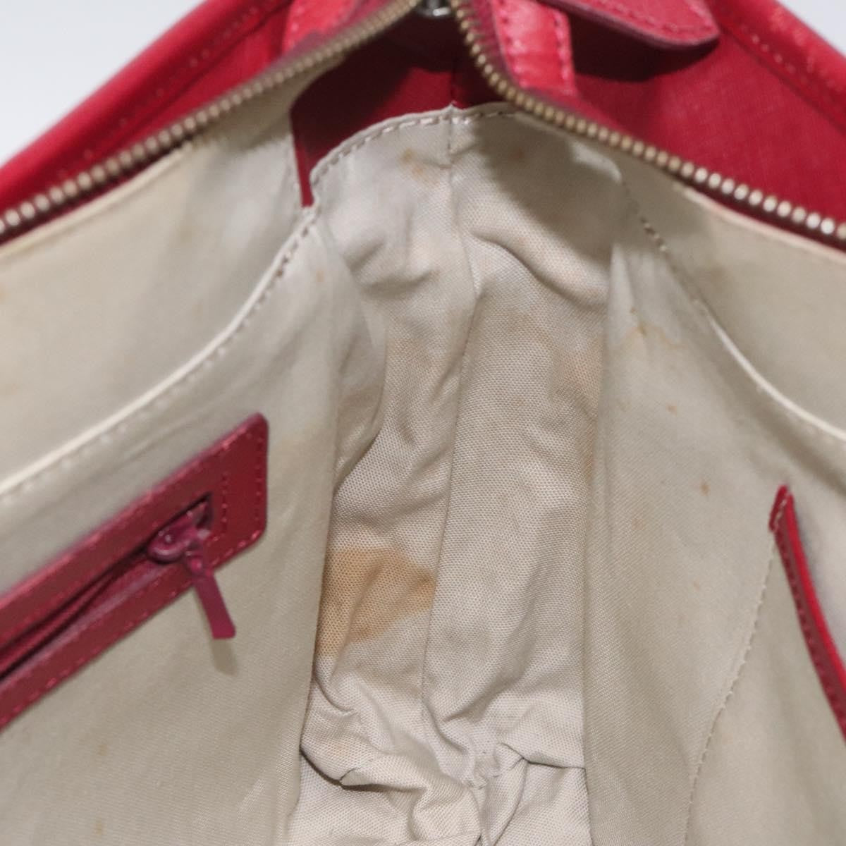 Burberry Nova Check Tote Leather, BEIGE, CANVAS, Tote bag