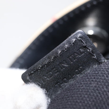 Burberry Top Handle Tote Nova Check Canvas, BEIGE, CANVAS, Handbag