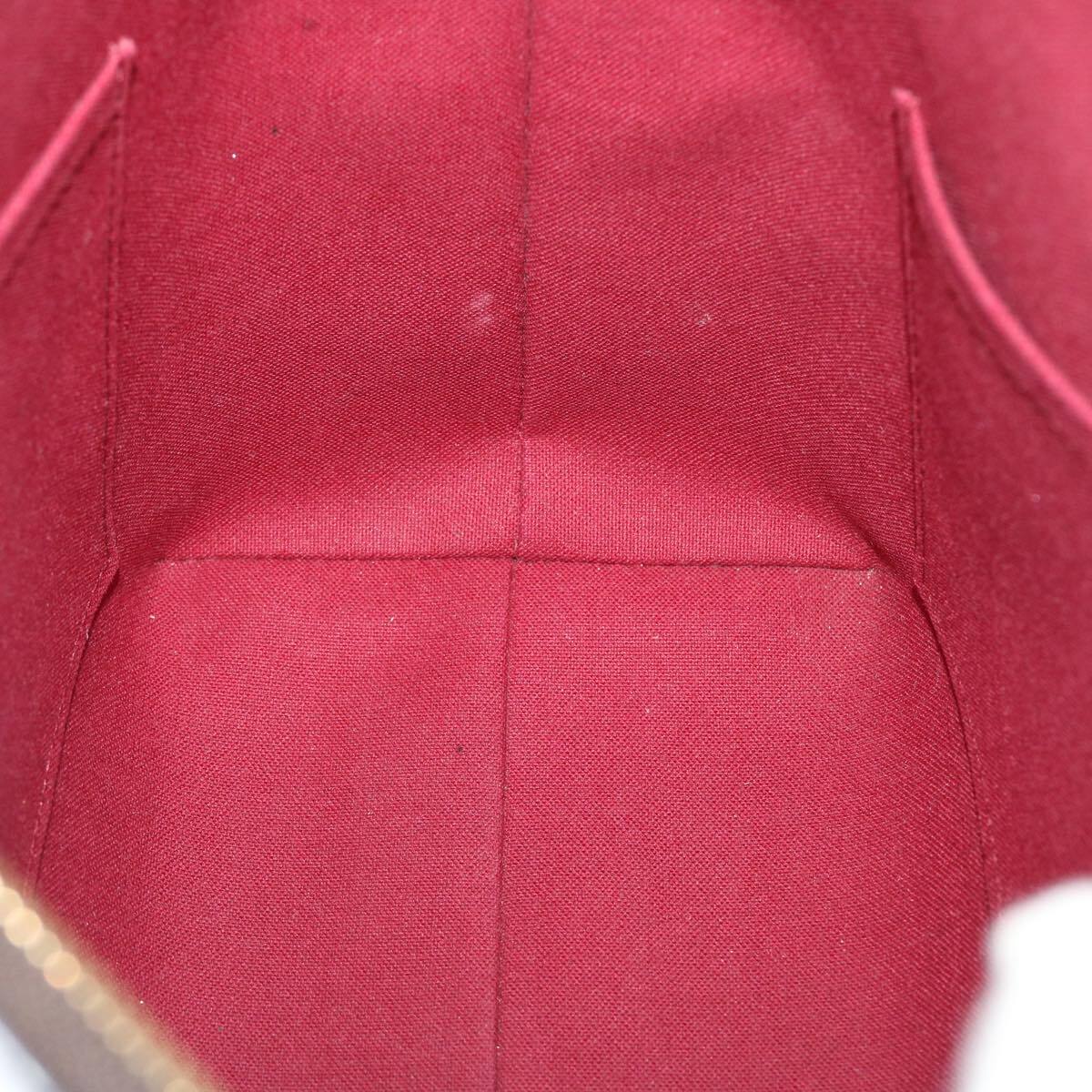 Louis Vuitton Boetie Zipped Tote Monogram Canvas, BROWN, CANVAS, Tote bag