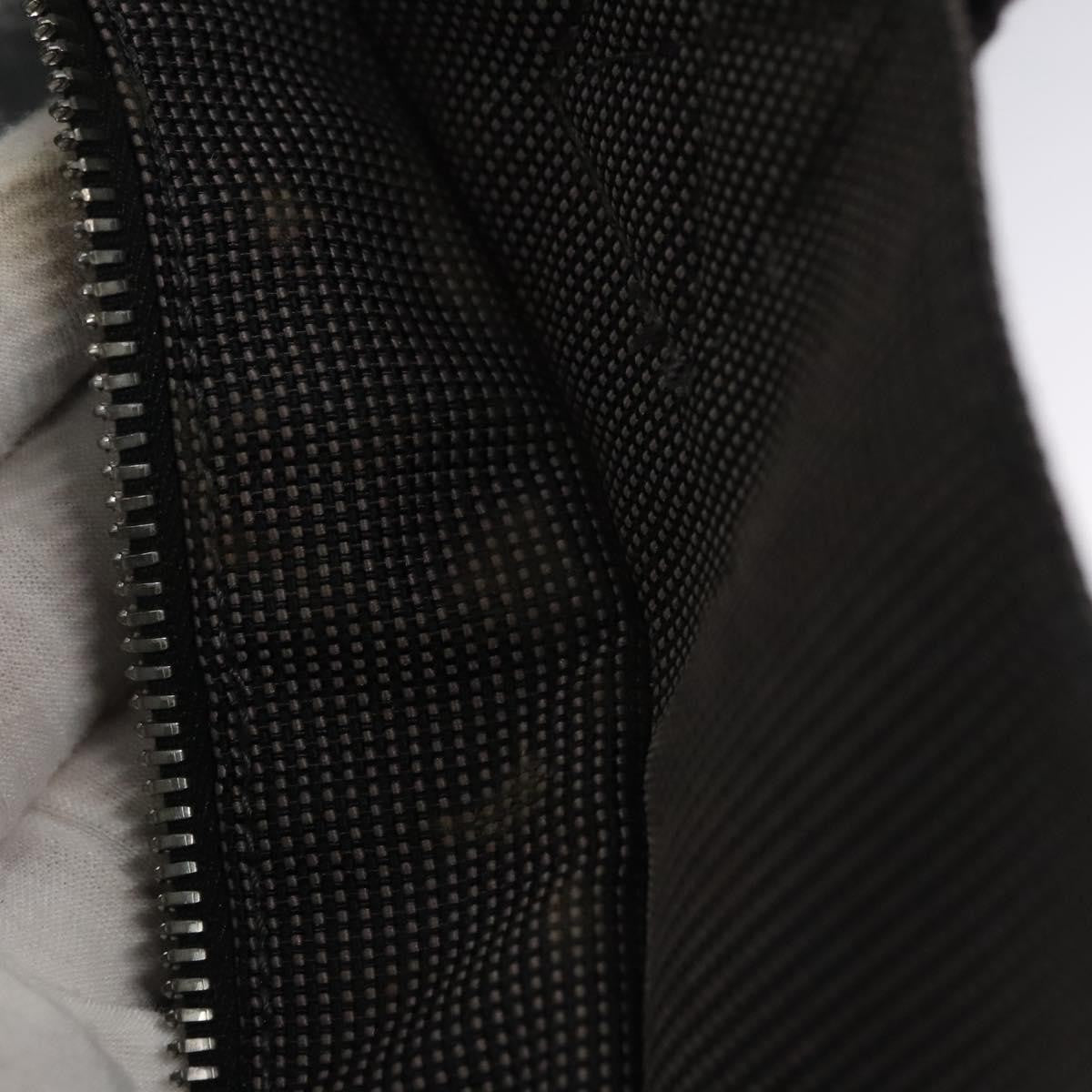 Hermes Fourre-tout Herline Fourre-tout Herline, GRAY, CANVAS, Tote bag