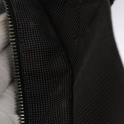 Hermes Fourre-tout Herline Fourre-tout Herline, GRAY, CANVAS, Tote bag