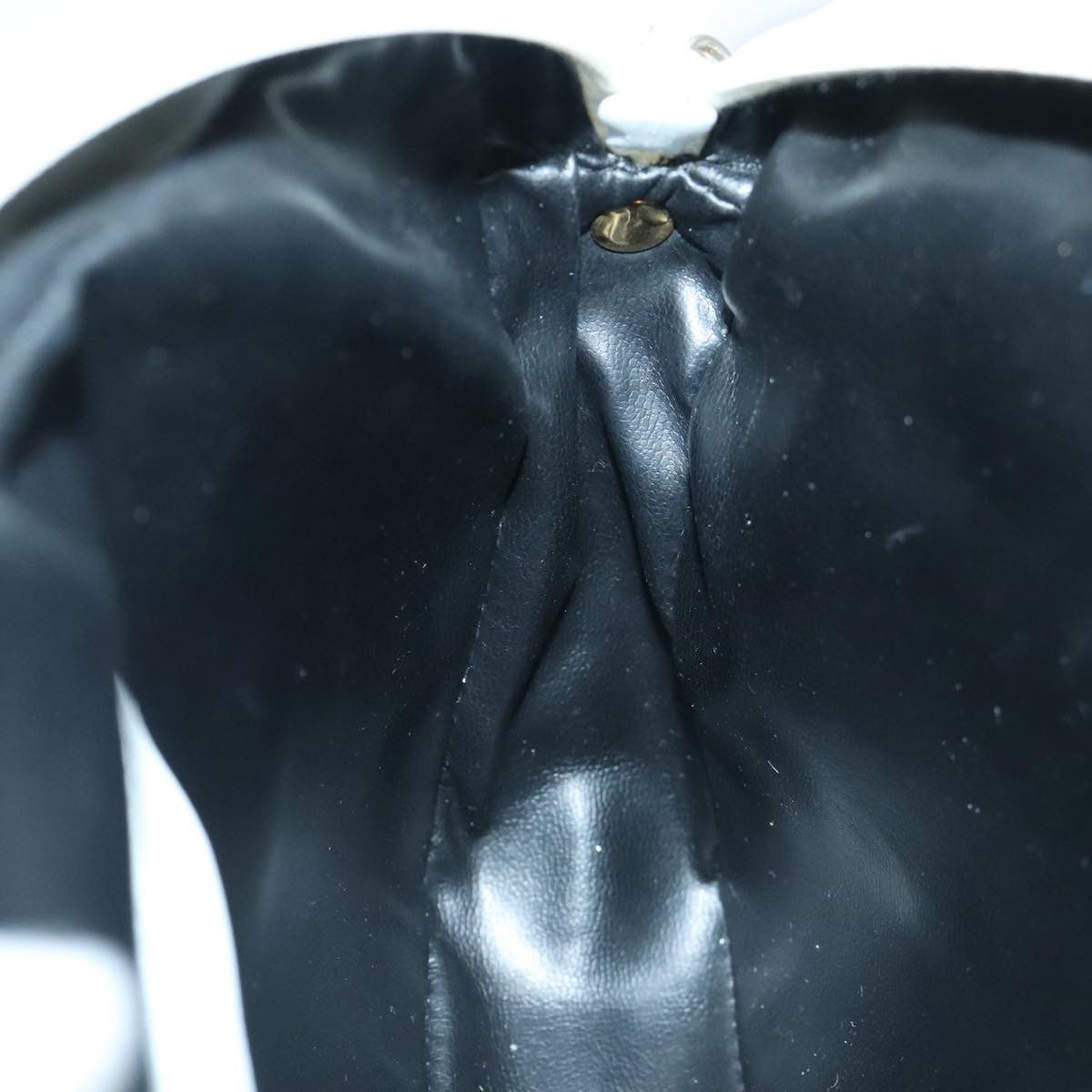 Salvatore Ferragamo Gancini Crossbody Bag Leather, GOLD, LEATHER, Shoulder bag