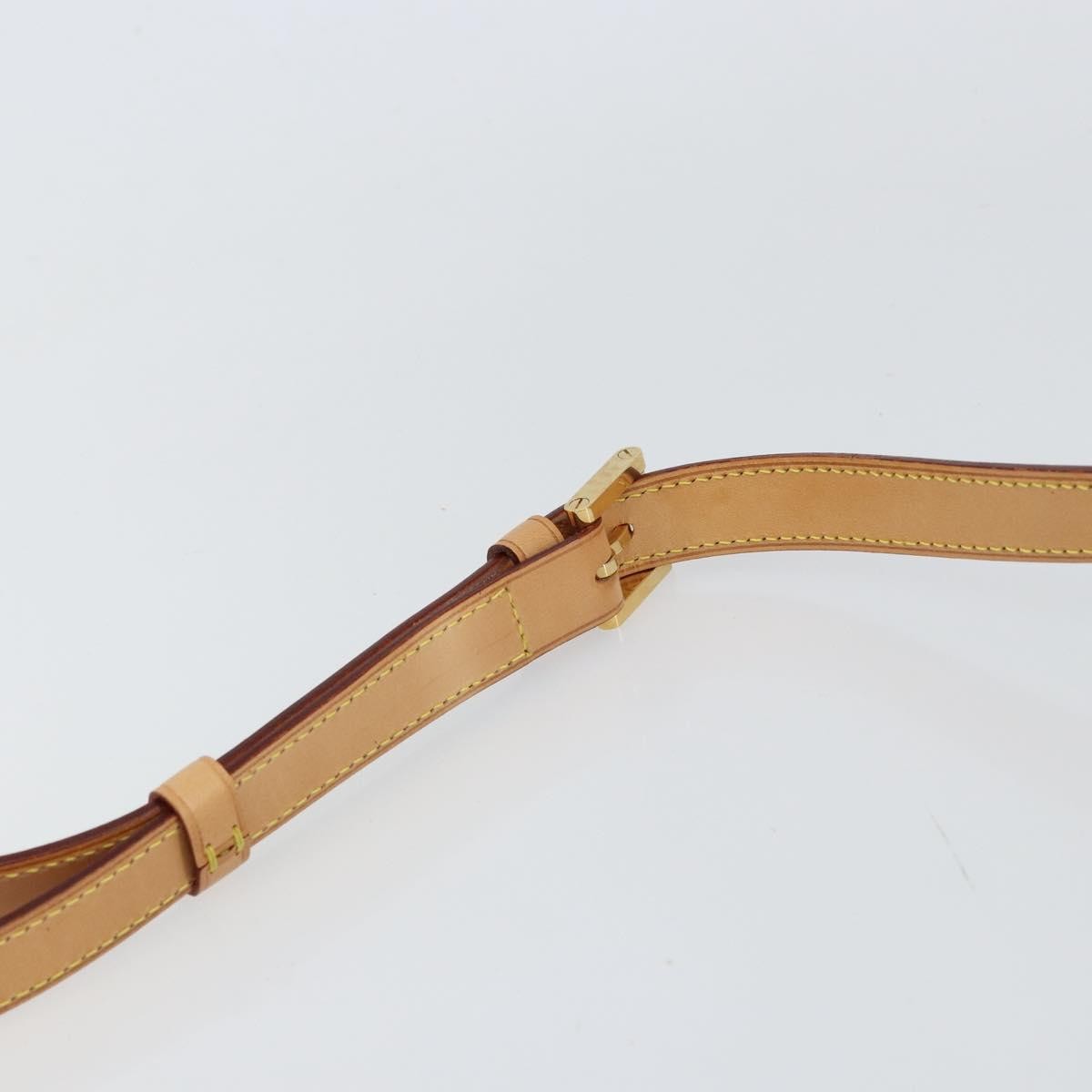 Louis Vuitton Wooster Handbag Monogram Vernis, YELLOW, PATENT_LEATHER, Shoulder bag