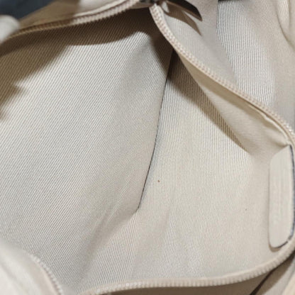 Salvatore Ferragamo Vara bow tote Leather, BEIGE, LEATHER, Tote bag