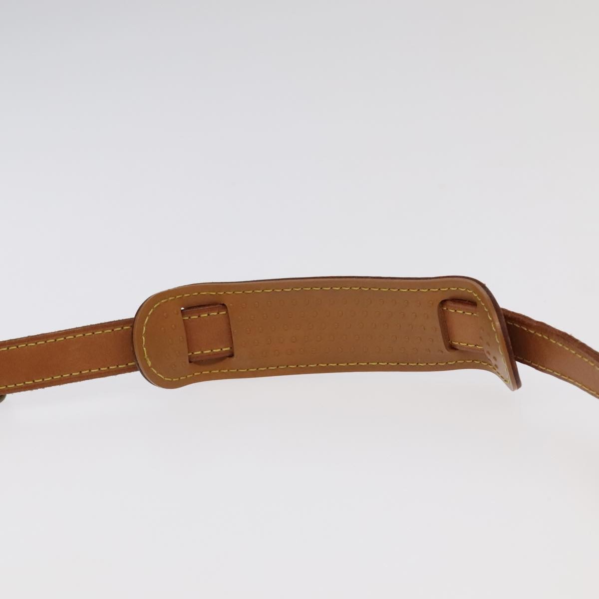 Louis Vuitton Saumur Handbag Monogram Canvas, BROWN, CANVAS, Handbag