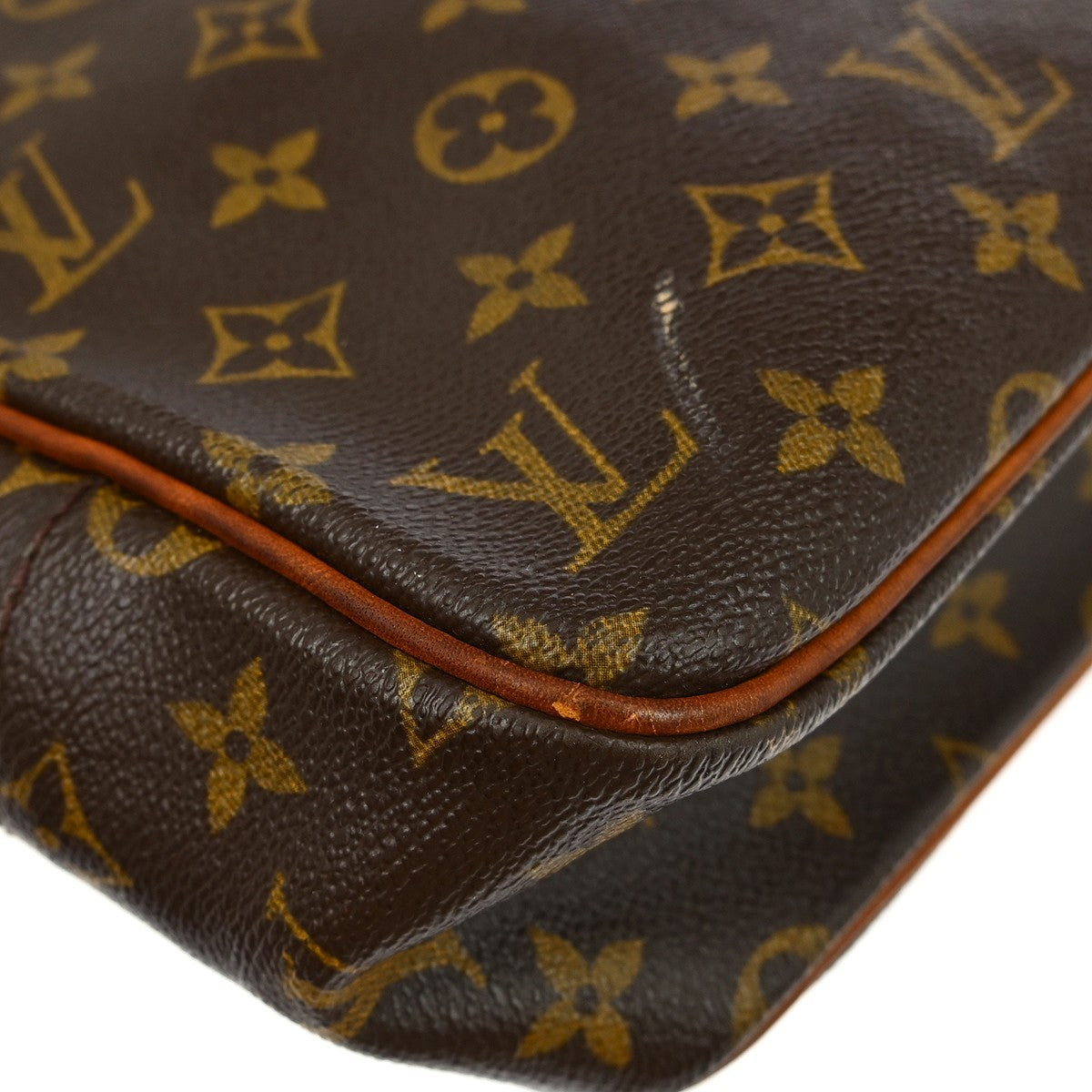 Louis Vuitton Porte-Documents Pegase Bag Monogram Canvas, BROWN, CANVAS, Briefcase