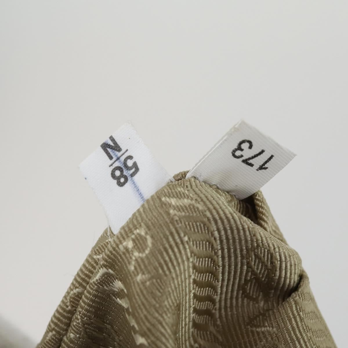 Prada Convertible Shopper Tote Vitello Daino, GRAY, LEATHER, Tote bag