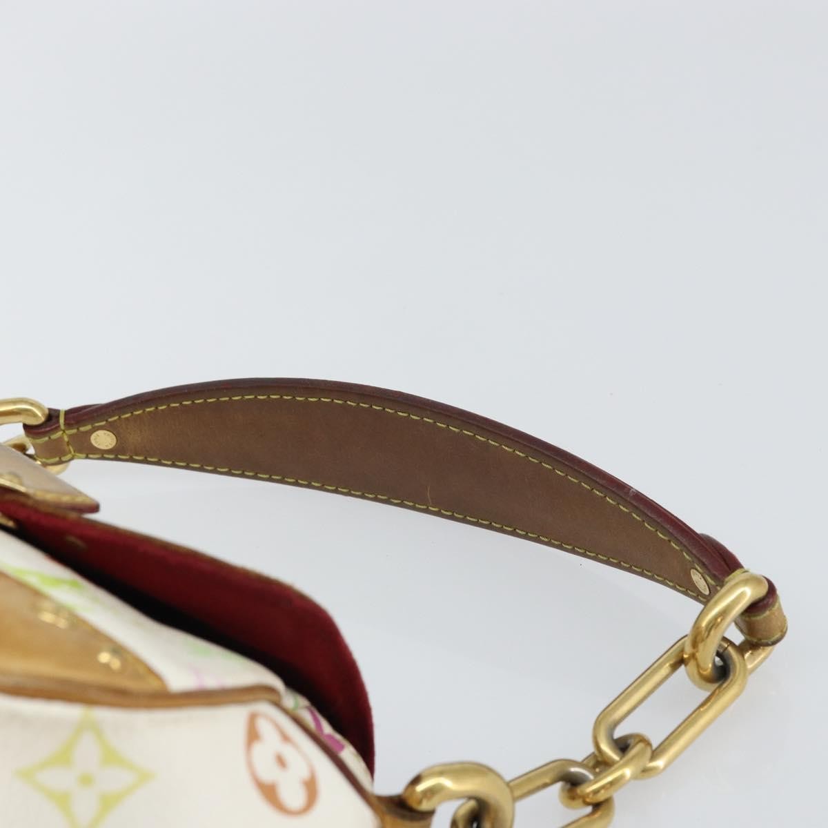 Louis Vuitton Marilyn Handbag Monogram Multicolor, MULTICOLOUR, CANVAS, Shoulder bag