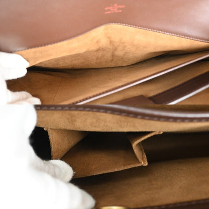 Louis Vuitton Altona Bag Damier, BROWN, CANVAS, Handbag