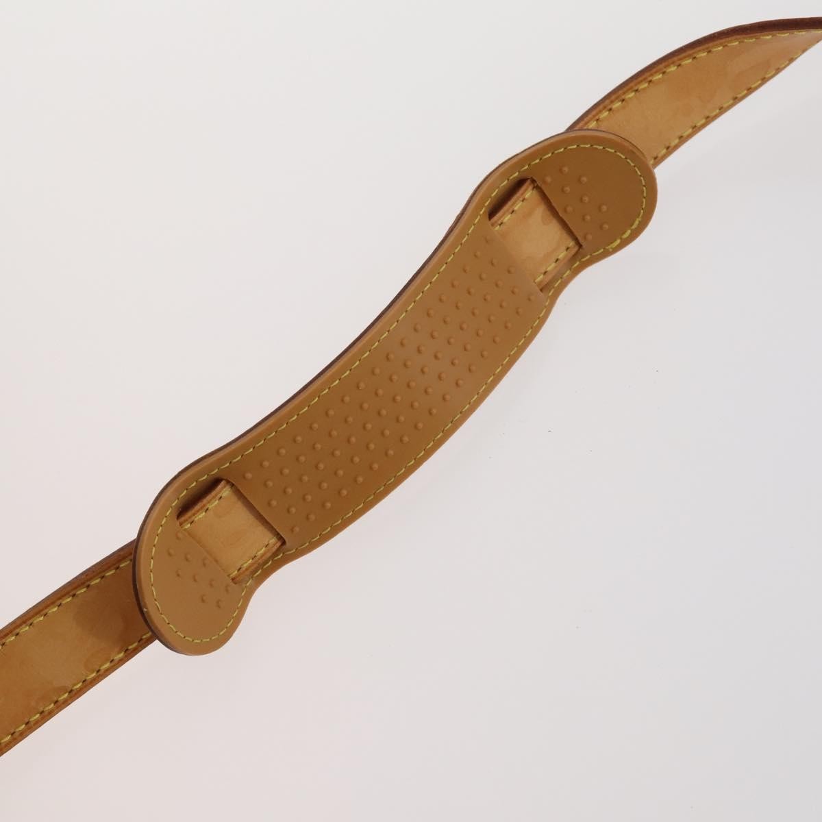 Louis Vuitton Keepall Bandouliere Bag Monogram Canvas, BROWN, CANVAS, Travel bag