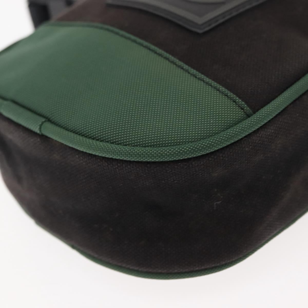 Chanel Sport Line Crossbody Bag Coated Canvas, BLACK, CANVAS, Crossbody bag