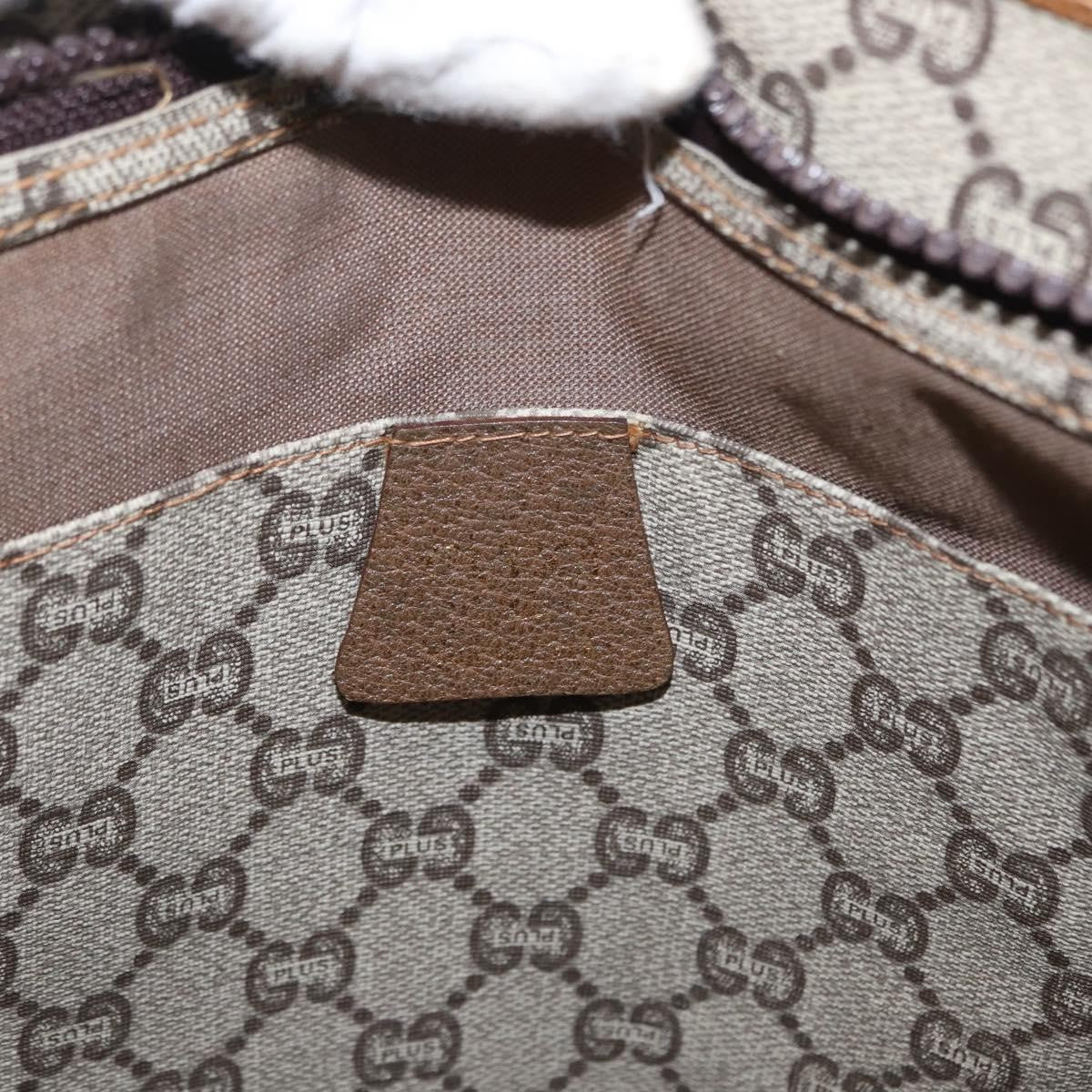 Gucci Sherry Line Tote Canvas, BEIGE, PVC, Tote bag