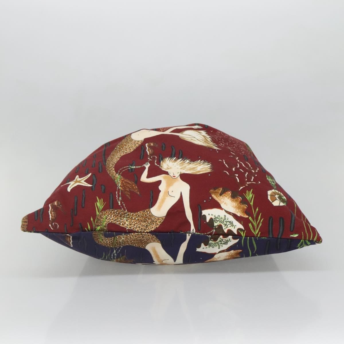 Loewe Paula Drawstring Pouch Printed Canvas, MULTICOLOUR, CANVAS, Handbag