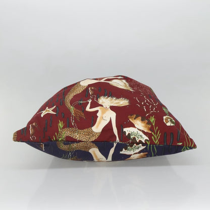 Loewe Paula Drawstring Pouch Printed Canvas, MULTICOLOUR, CANVAS, Handbag