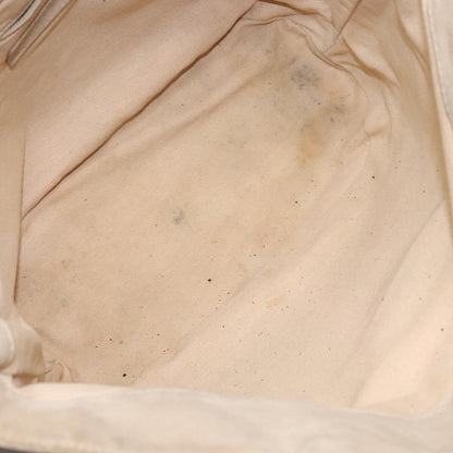 Chanel Camellia Flower Tote Canvas, BLACK, CANVAS, Tote bag