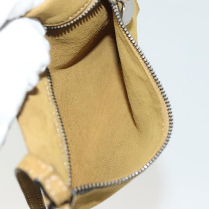 Stella McCartney Falabella Reversible Tote Faux Leather, BLACK, LEATHER, Tote bag