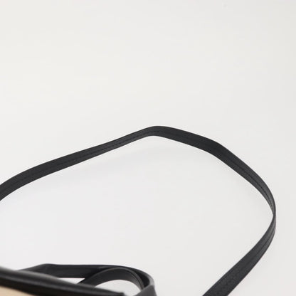 Chloe Alice Satchel Leather, BEIGE, LEATHER, Handbag