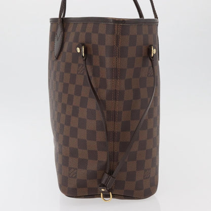 Louis Vuitton Hampstead Handbag Damier, Multicolour, Canvas, Handbag