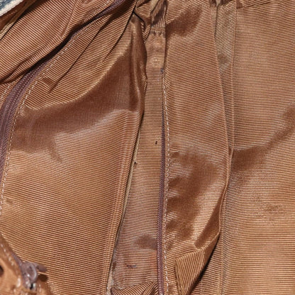 Burberry Blue Label Handbag Denim, BLUE, DENIM_JEANS, Travel bag