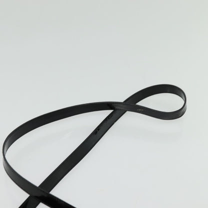 Salvatore Ferragamo Gancini Convertible Top Handle Bag Patent Leather, BLACK, PATENT_LEATHER, Handbag