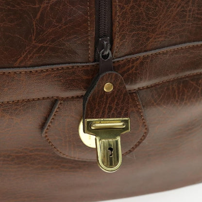 Burberry Nova check boston bag Canvas, BEIGE, CANVAS, Travel bag