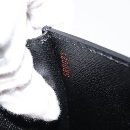 Louis Vuitton Serviette Conseiller Briefcase Epi Leather, BLACK, LEATHER, Briefcase