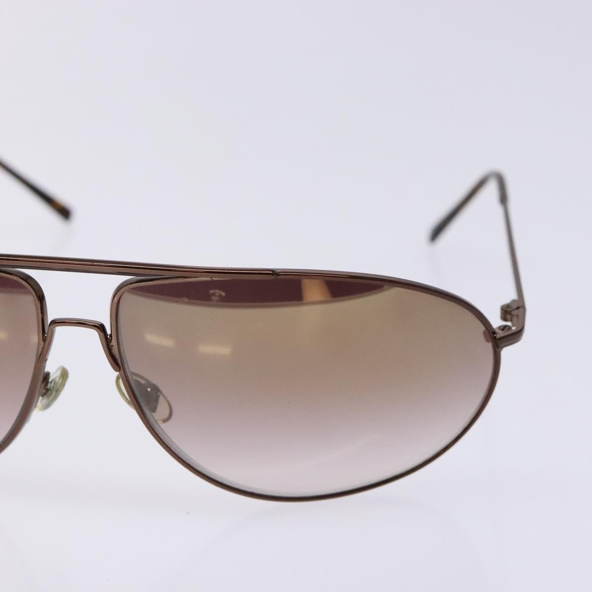 Gucci Eyewear Sunglasses, BROWN, METAL, Sunglasse